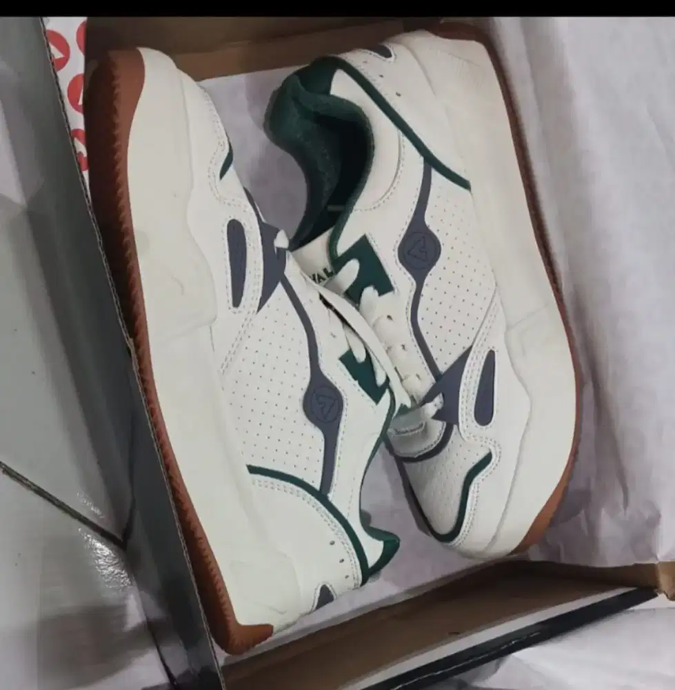 Sepatu airwalk casual