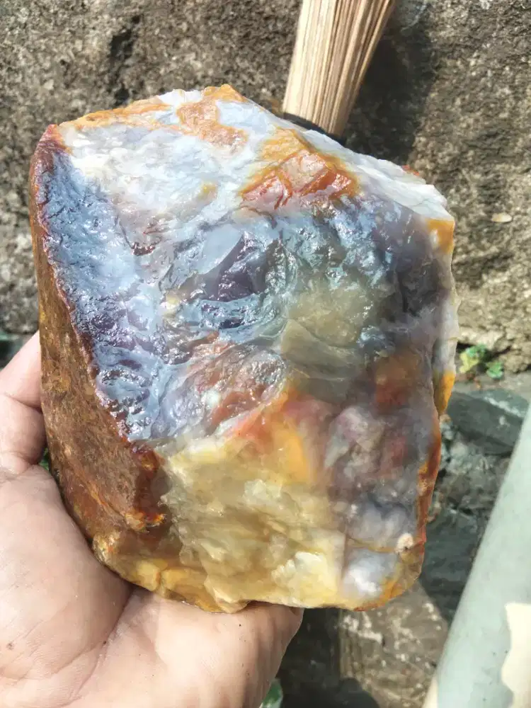 Batu lavender super