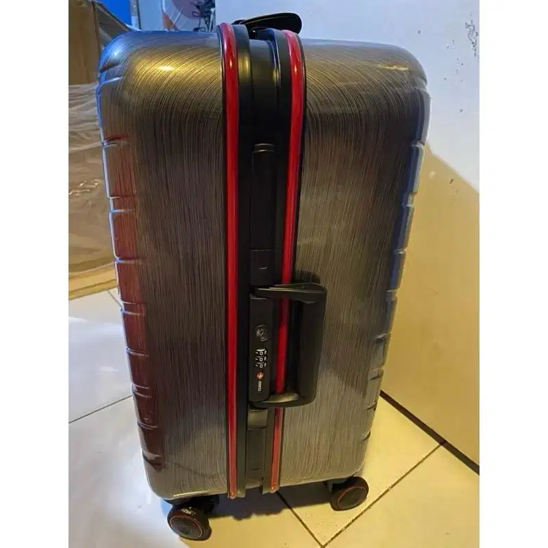 koper travel kapasitas besar