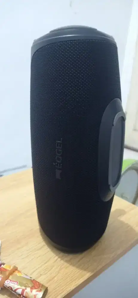 Speaker bluetooth EGGEL