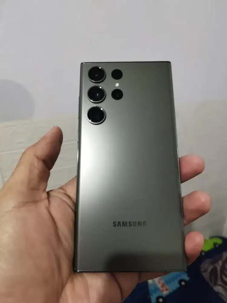 Samsung S23 Ultra