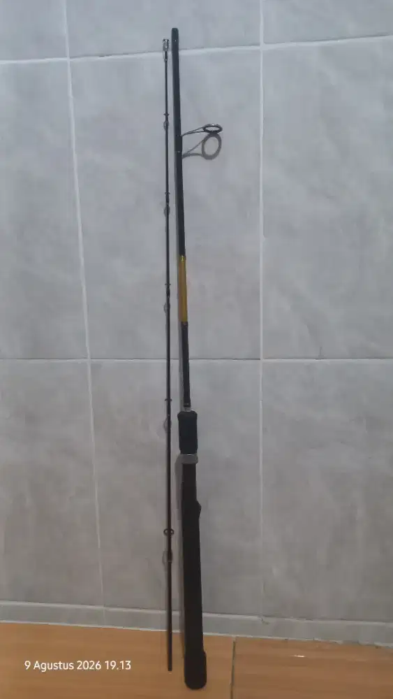 JORAN PANCING MAGURO EXTREME COMPE 2 165