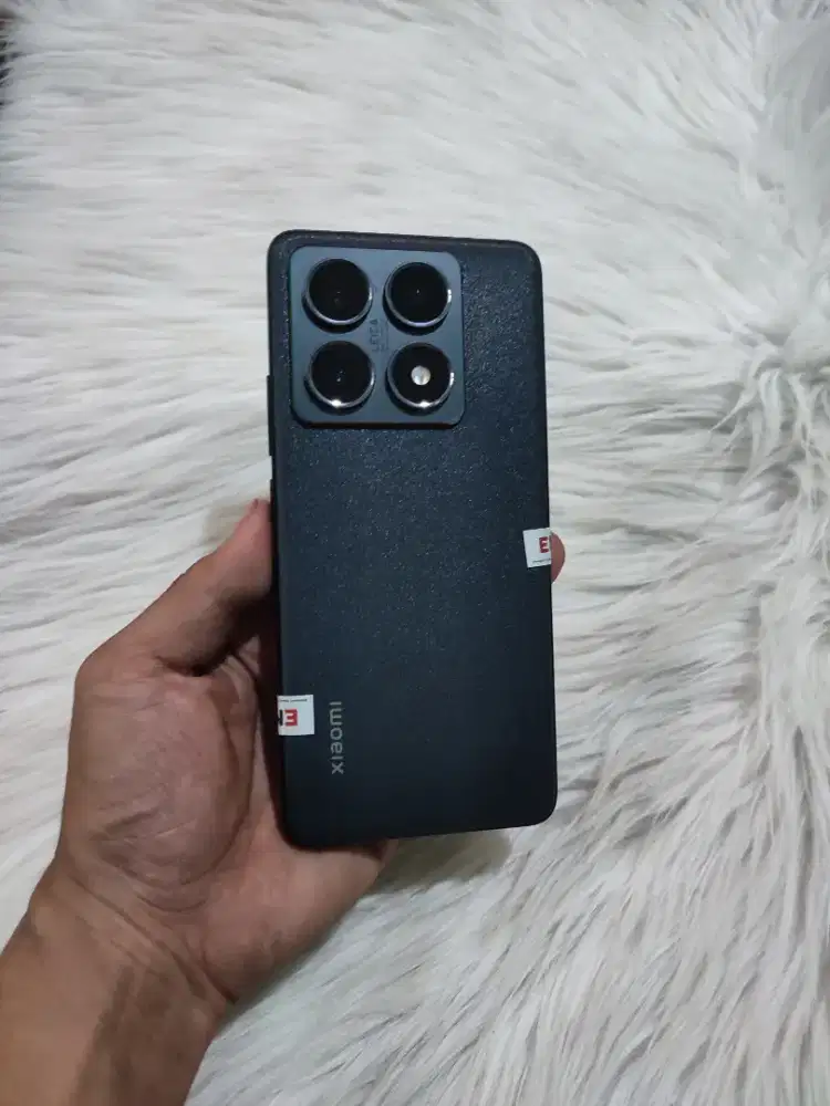 Xiaomi 14T pro 5G 12/512 gb