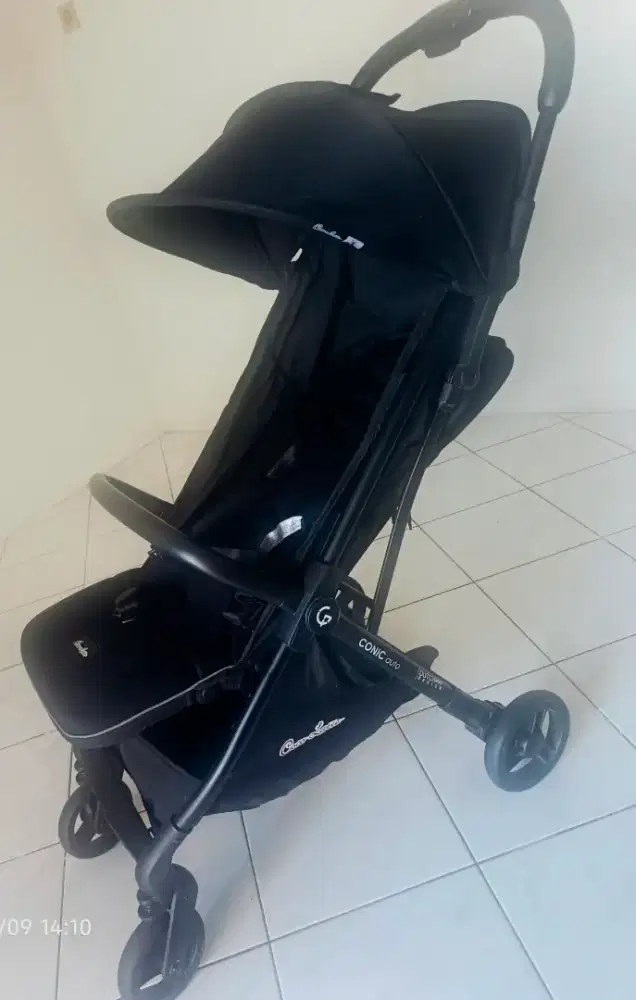 Stroller bayi / anak