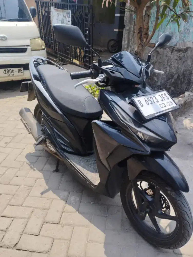 Vario LED old 2016