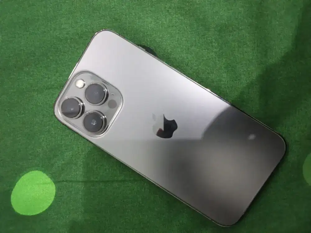 Iphone 13 Pro 128 Bea Cukai