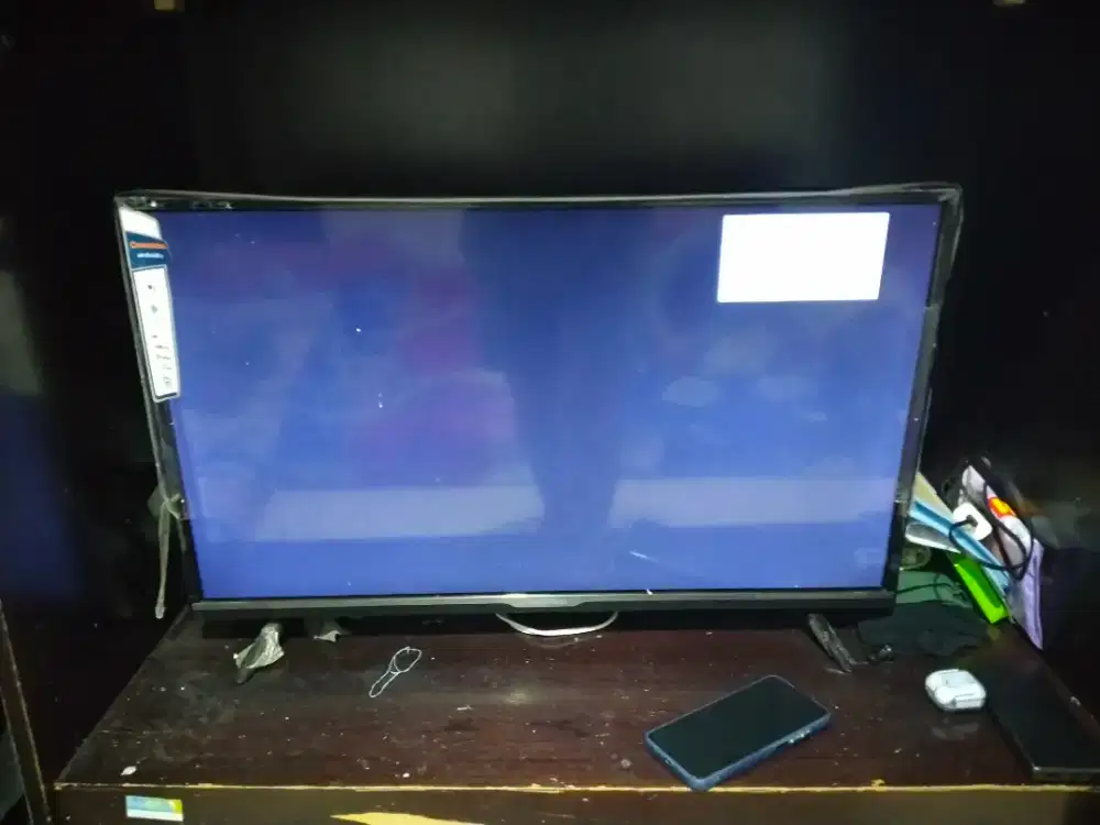 TV LED Smart TV CHANGHONG 32inch