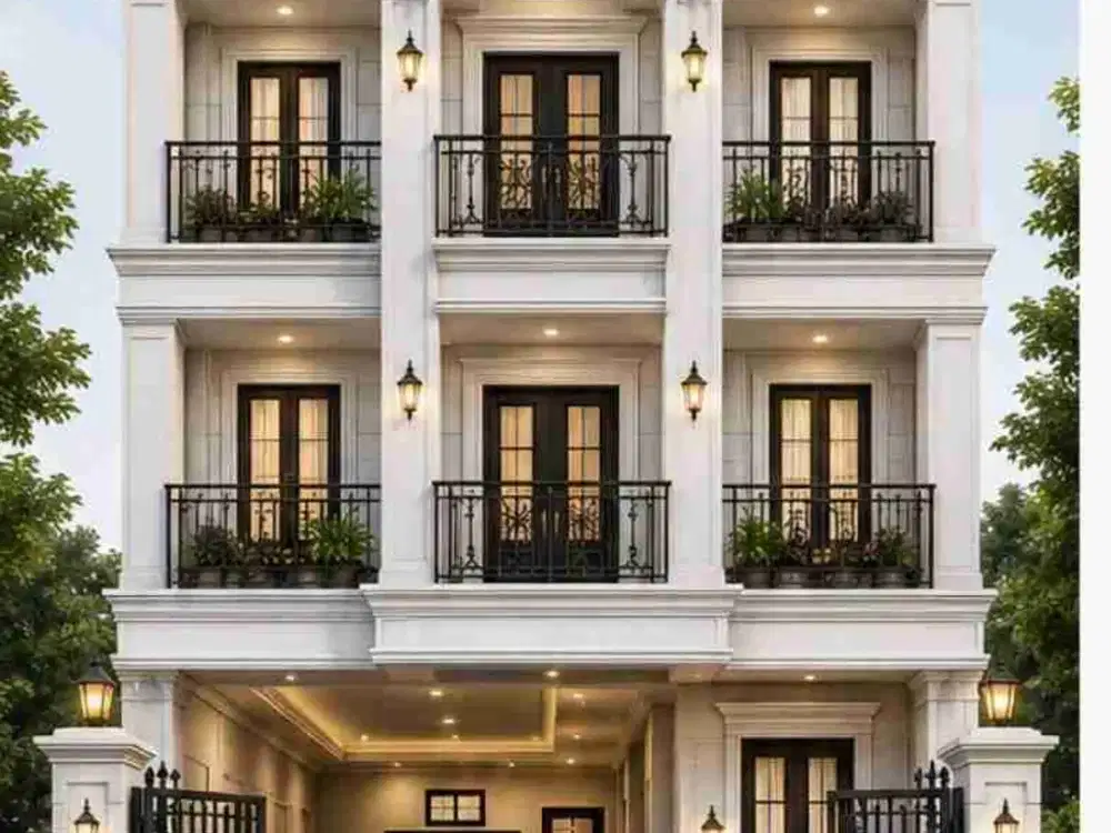 Dijual kost premium sudah ada menejemen sewa kelola