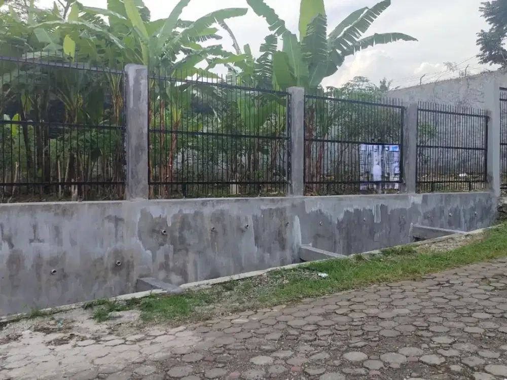 Hot Sale Tanah Komplek Parahyangan permai Gegerkalong