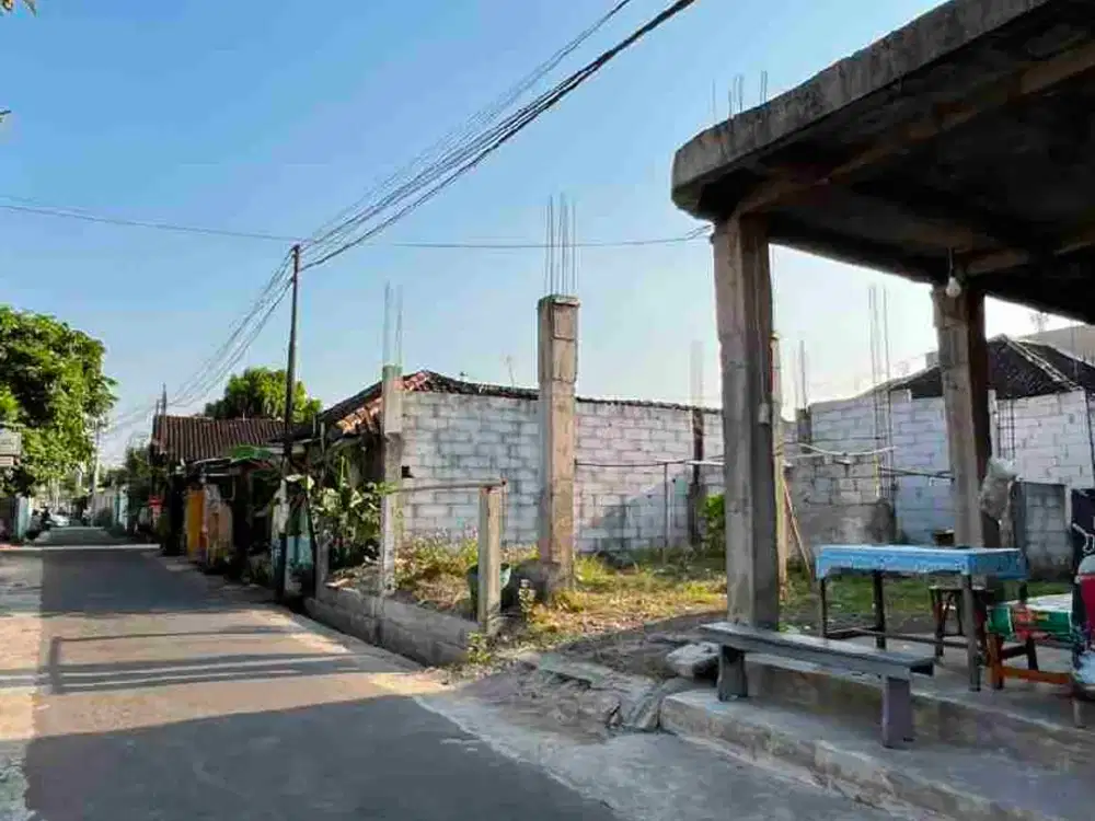 tanah gonilan kartosuro kampus ums
