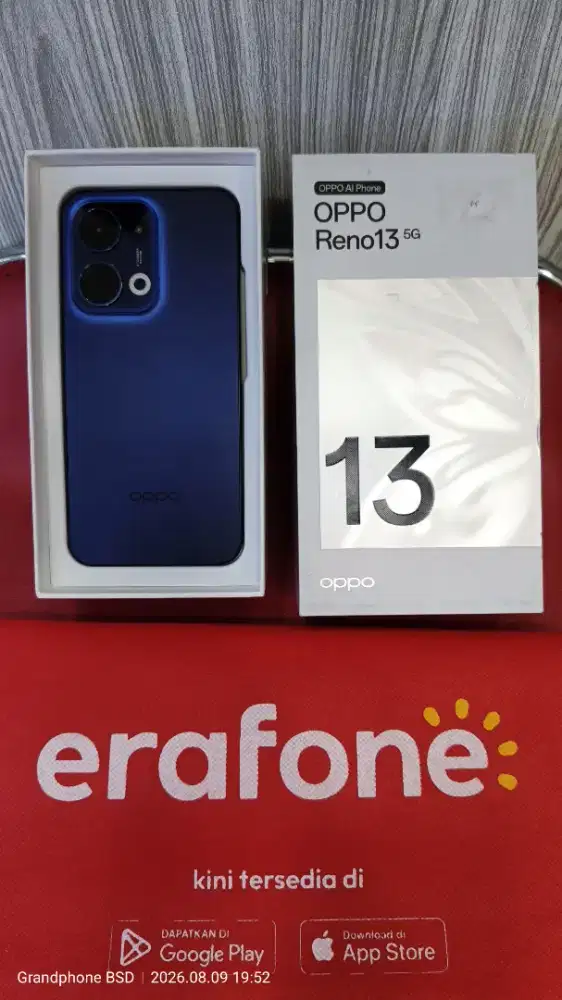 Oppo Reno 13 5G (12/256)