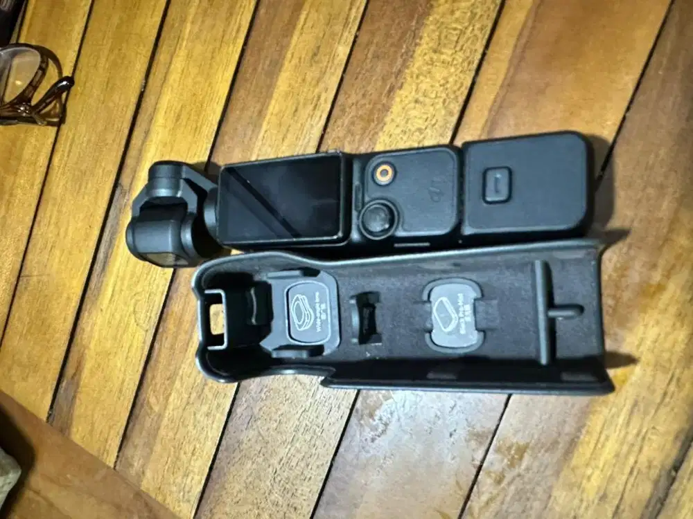 Dji osmo pocket 3
