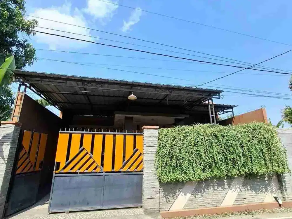 jual cepat rumah gawanan colomadu