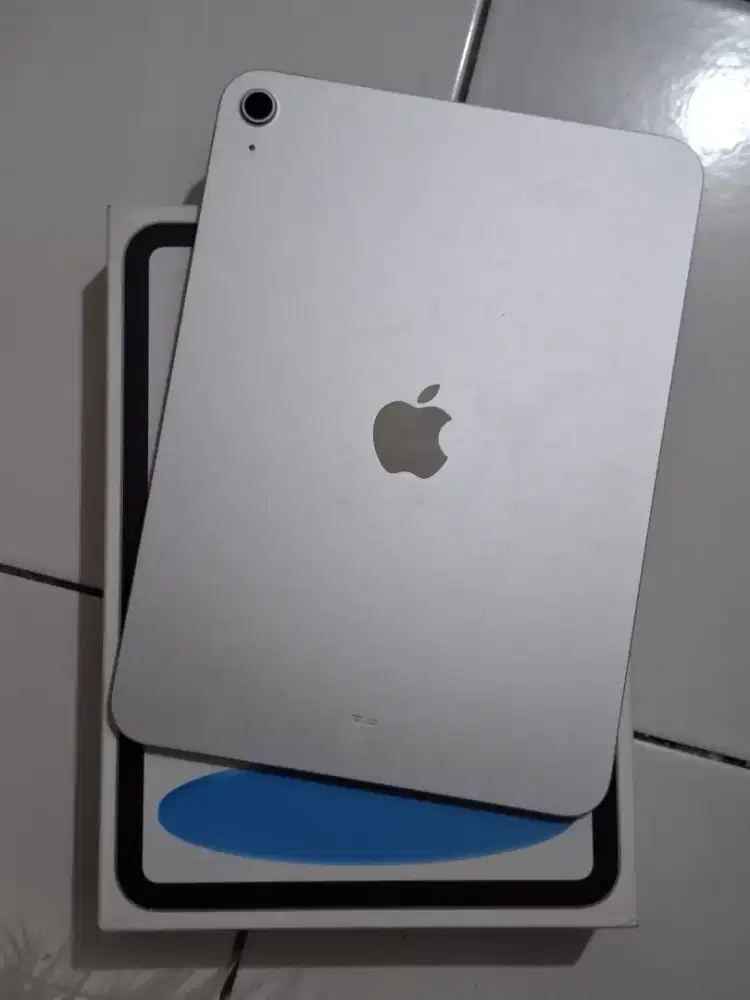 iPad gen 11 128Gb iBox