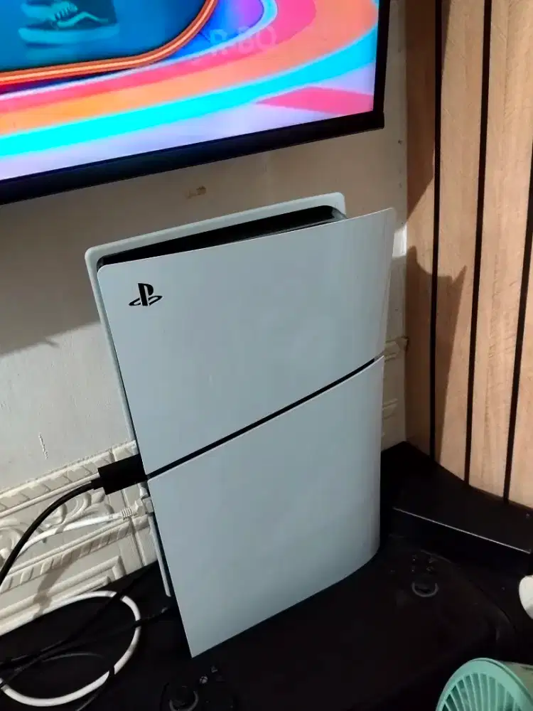 Ps5 slim digital indo
