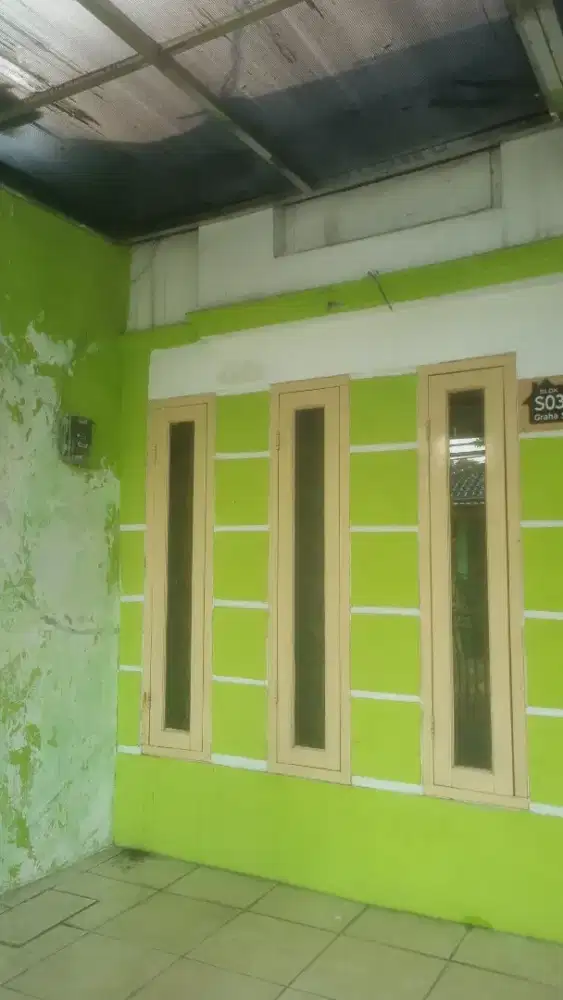 RUMAH NYAMAN SIAP HUNI DI CITRA RAYA TANGERANG | SEWA BULANAN