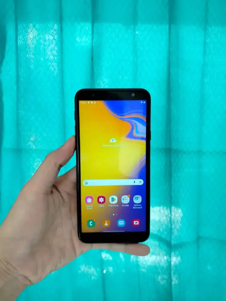 Samsung J4 Plus 3/32