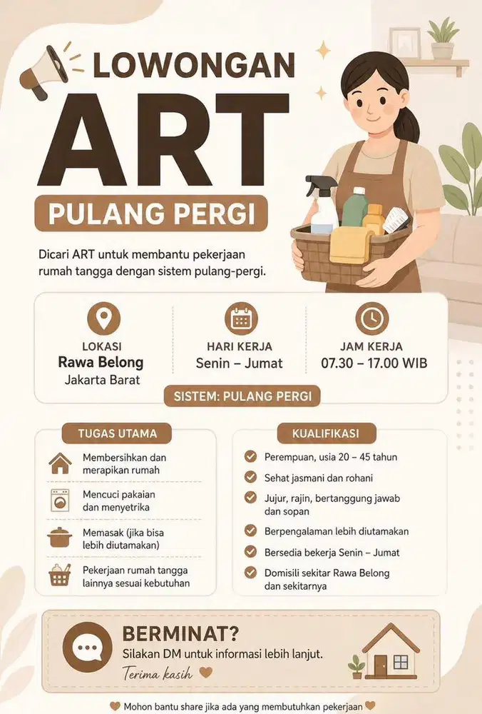 Art Pulang pergi