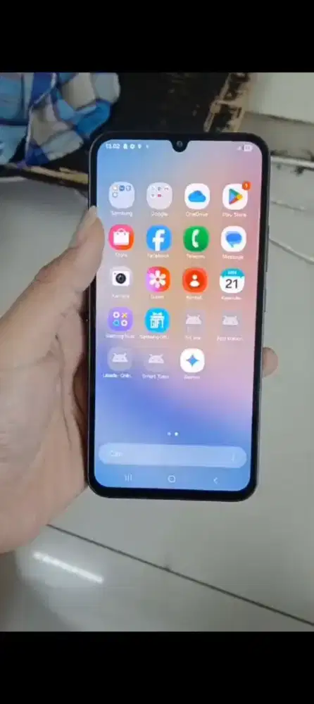 Galaxy a34 5G 8/256