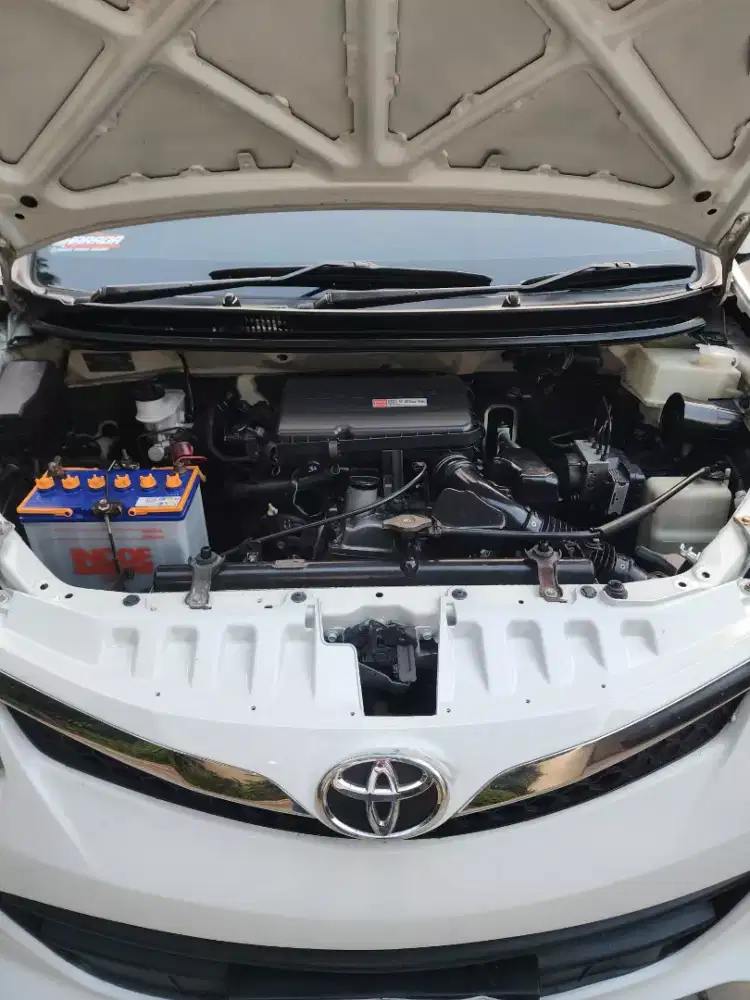 avanza veloz 1,5 AT