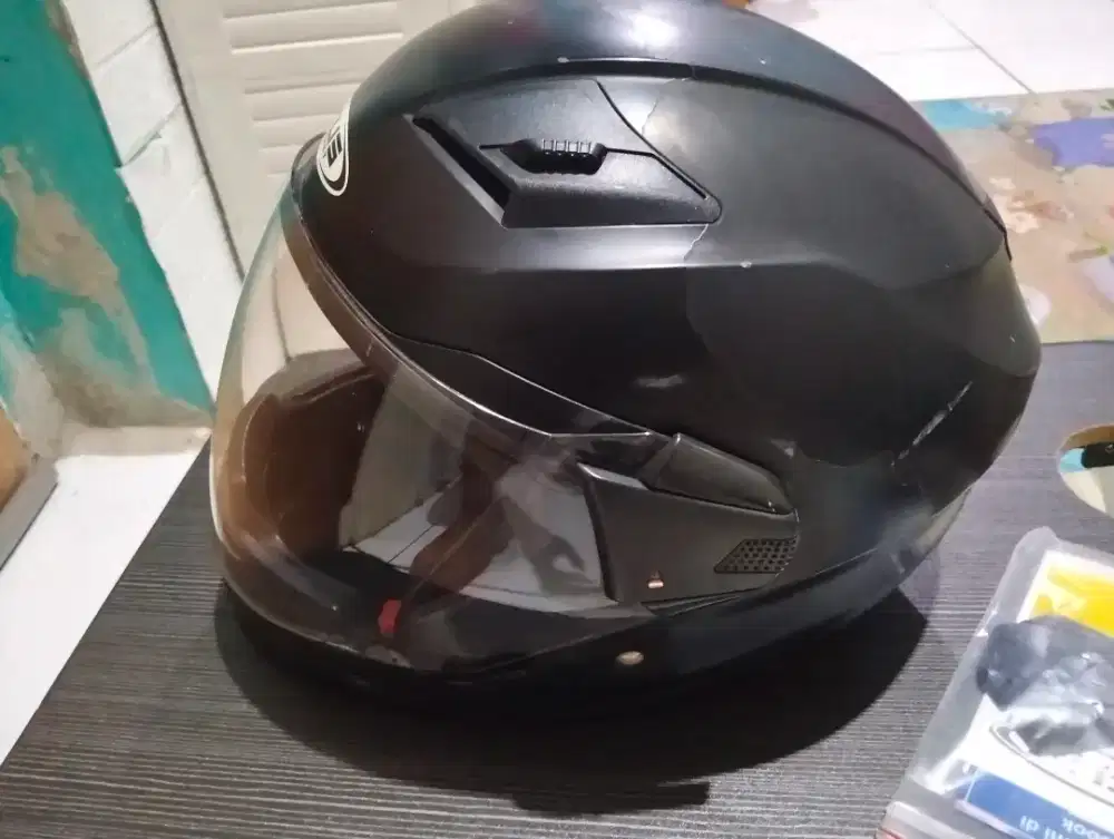 Jual Helm Zeus 611c