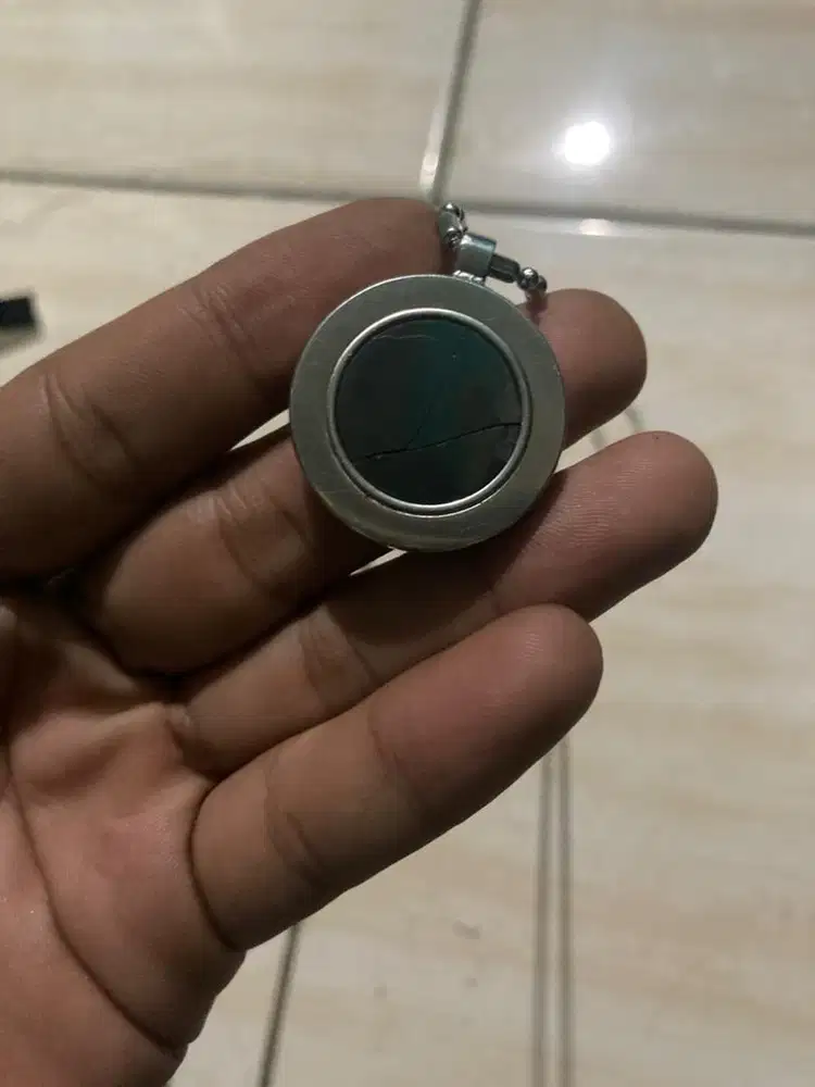 Kalung mci kesehatan