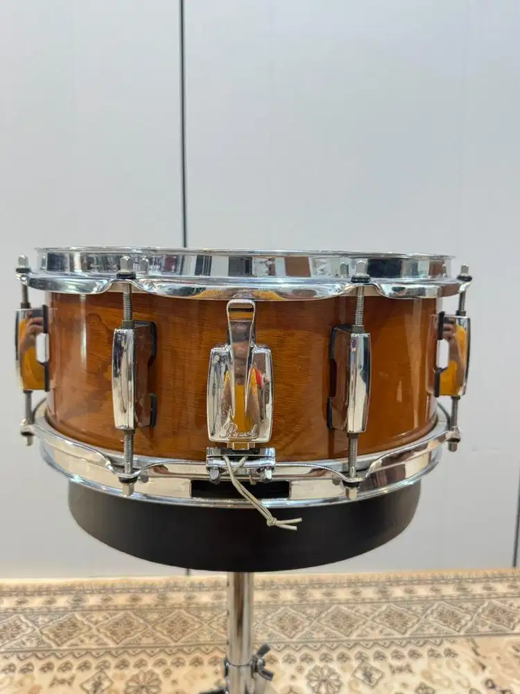 Dijual snare pearl omar hakim