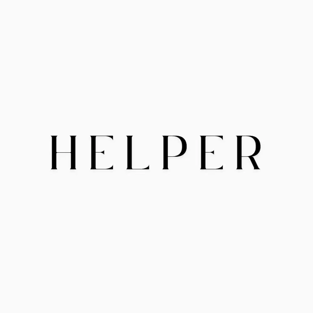 DICARI HELPER CUCI PIRING