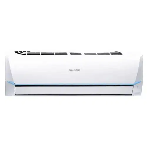 AC SHarp 1/2 pk