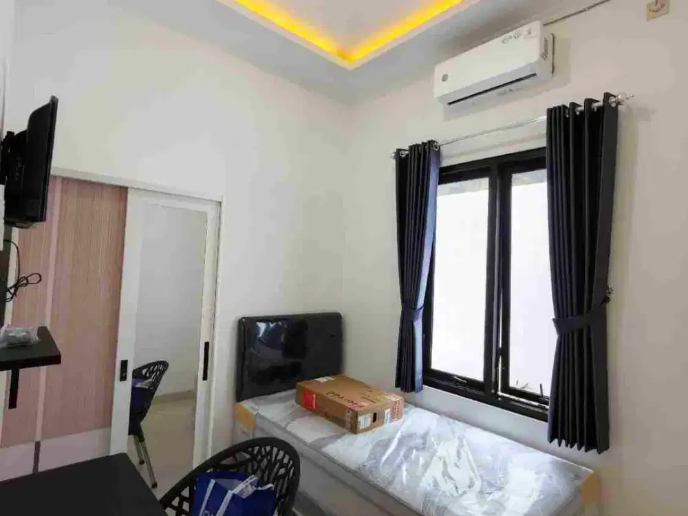 Dijual kost ekclusive sigura gura kota malang