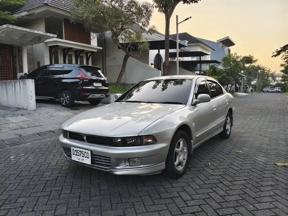 GALANT HIU ST AT 1998
