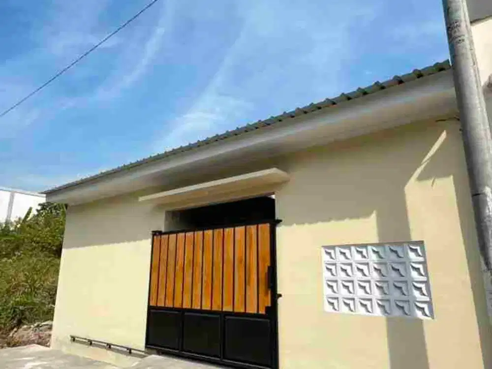 di jual kos kampus ums solo