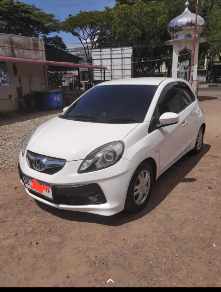 Brio Manual 2015