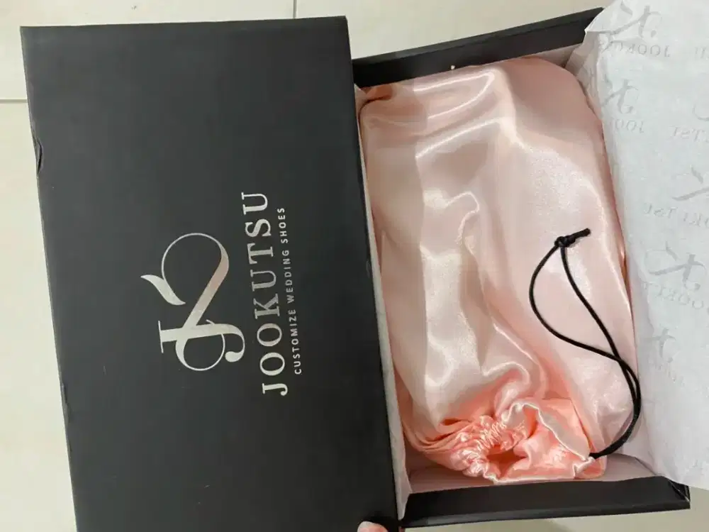 JOOKUTSU SHOES SEPATU
