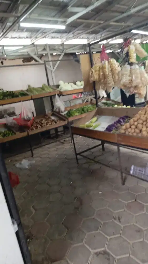 DIBUTUHKAN KARYAWAN LAKI LAKI