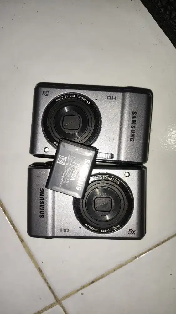 Jual Samsung ES91 2 Unit Gambling