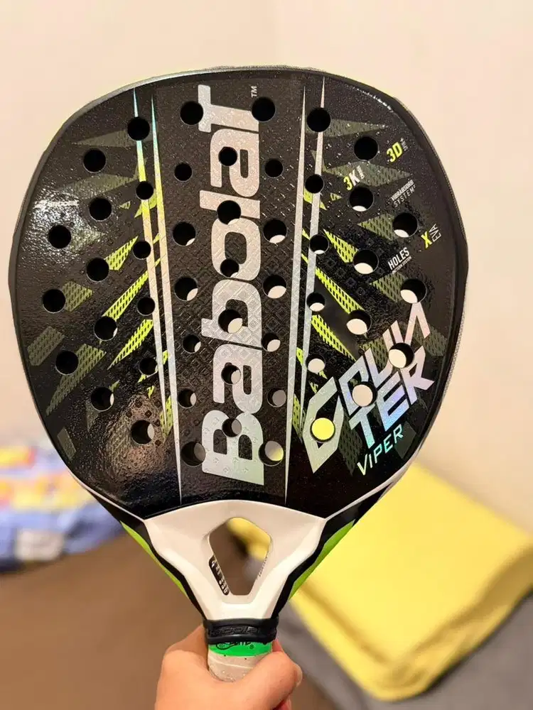 Raket Padel (Babolat)