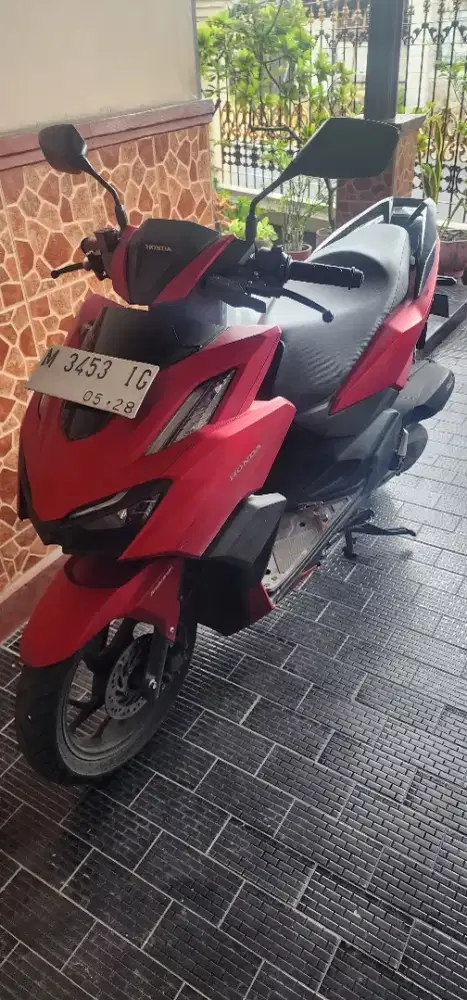 HONDA VARIO 160 2023