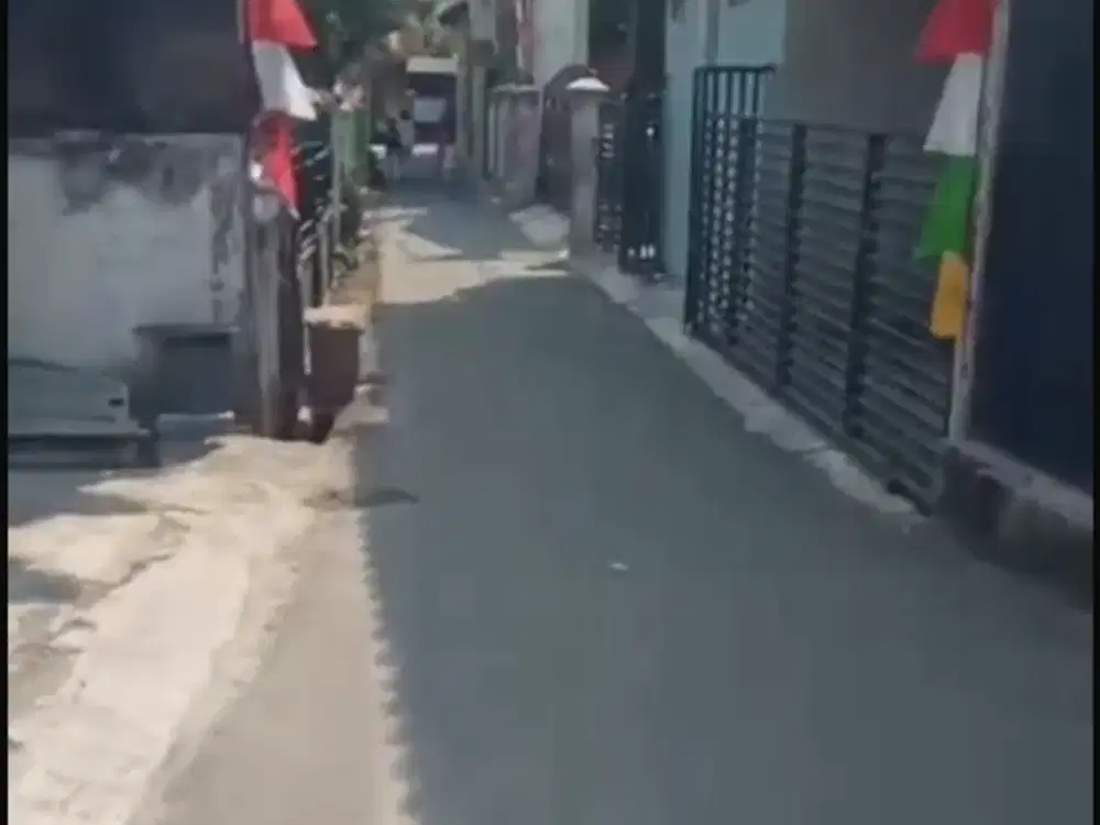Di Jual Murah Rumah Induk + 7 Kontrakan DiPetukangan Utara jaksel