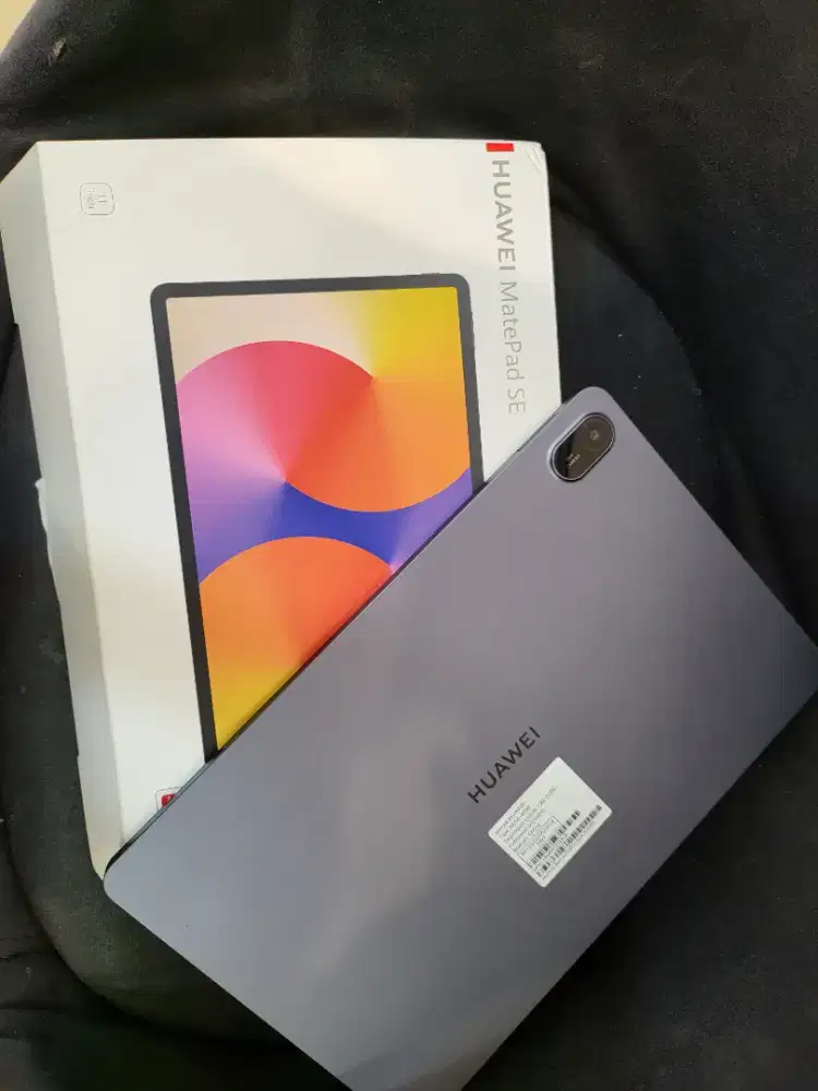 Huawei matepad se 11 6/128Gb