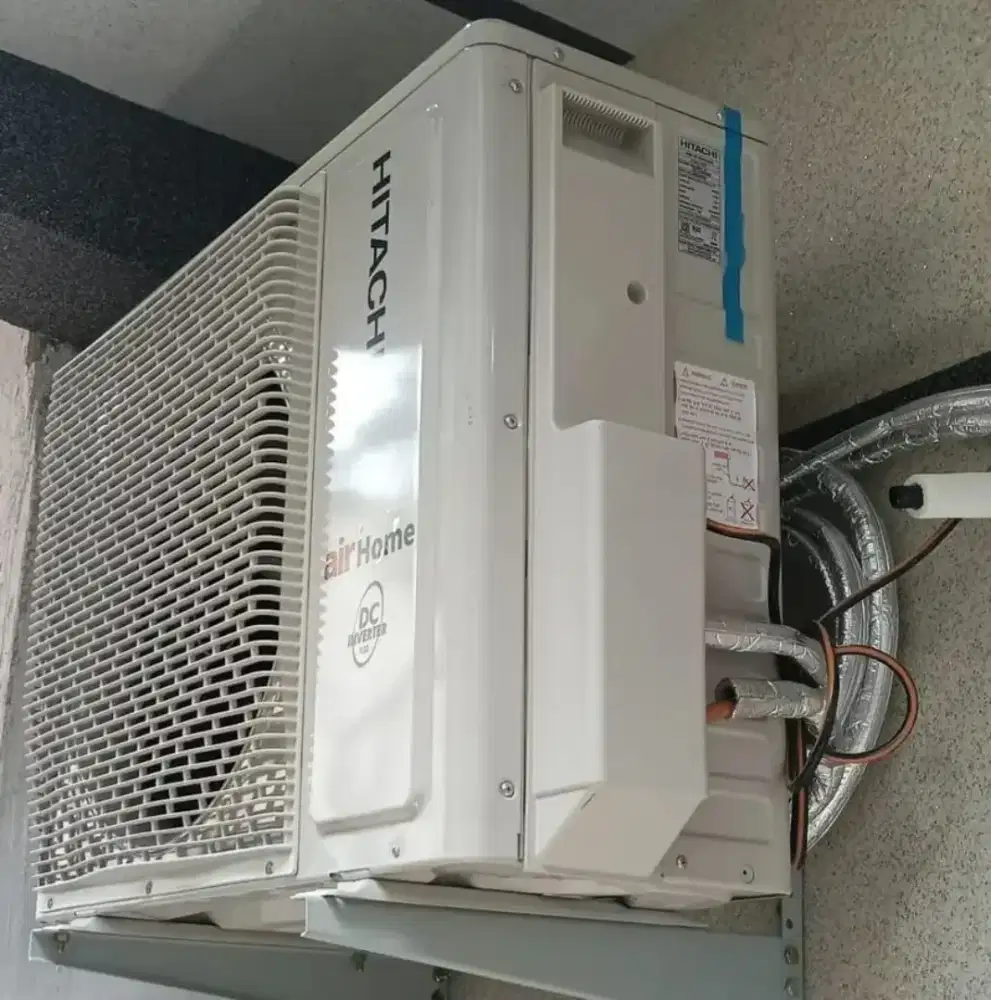 Service ac,bongakar pasang ac,cuci ac,isi freon dll