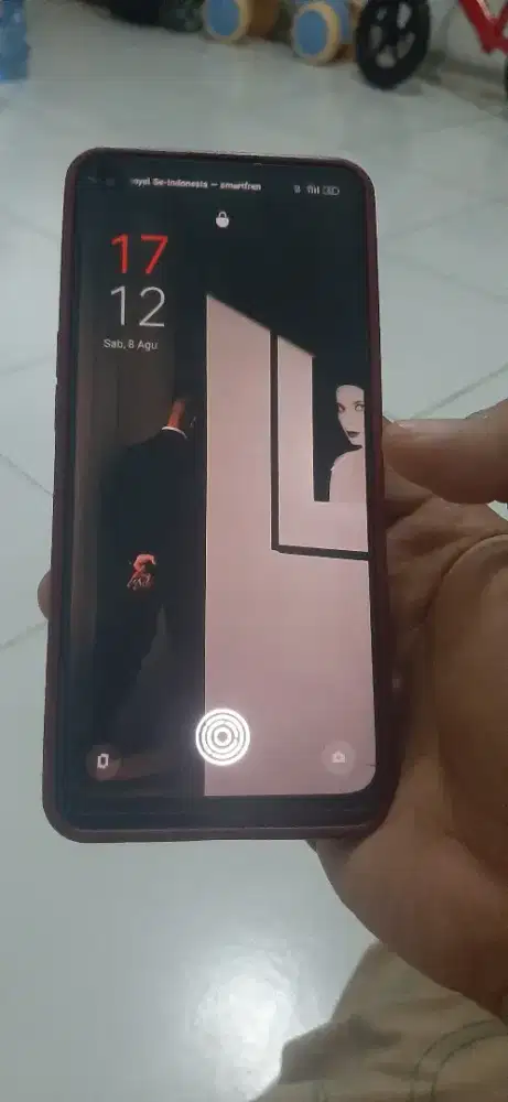 OPPO RENO 7Z 5G RAM 8/128
