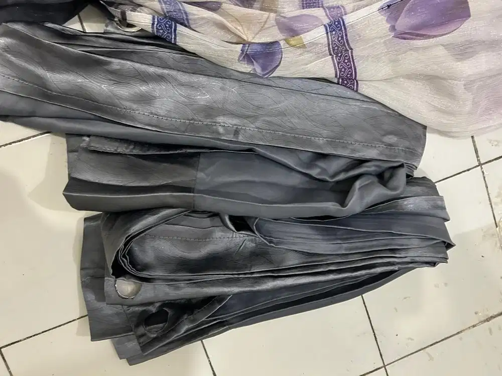 Gorden embos dan matras