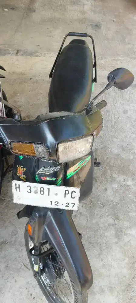 Honda grand astrea 1997