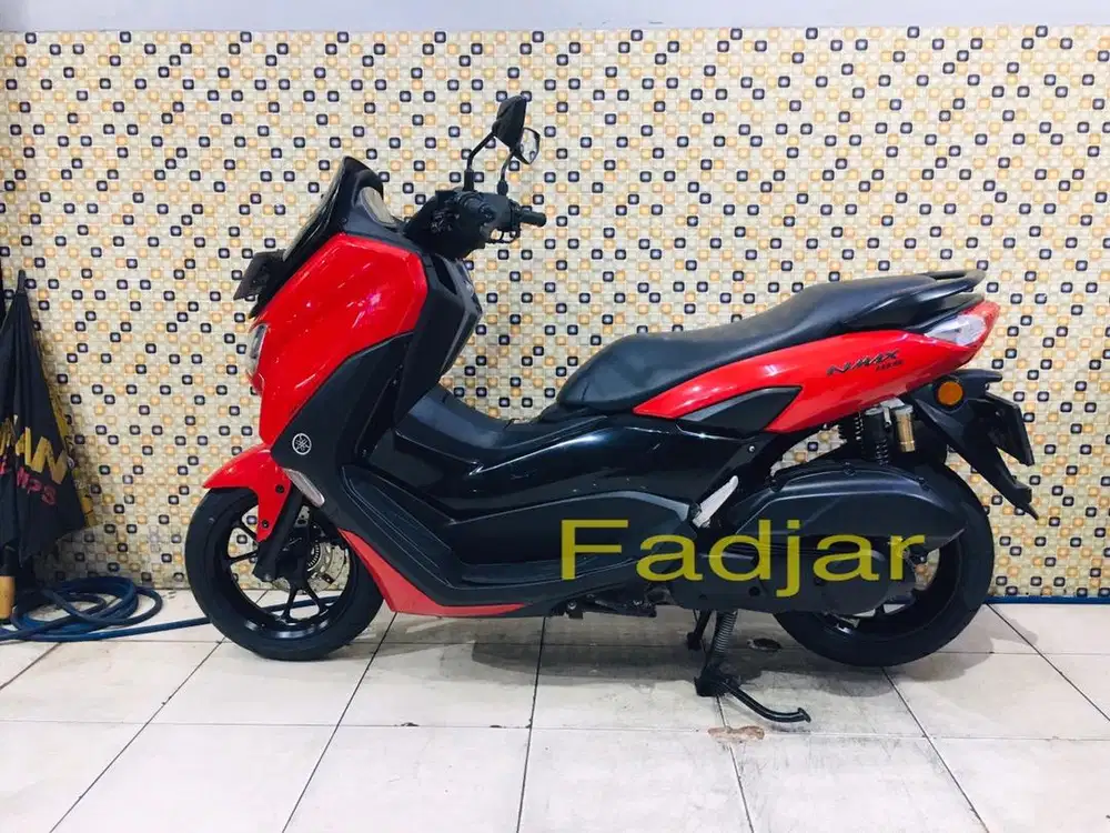 yamaha nmax keys dp 500 Rb