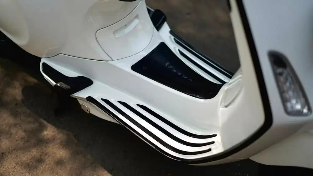 vespa sprint s new model 2024 murah