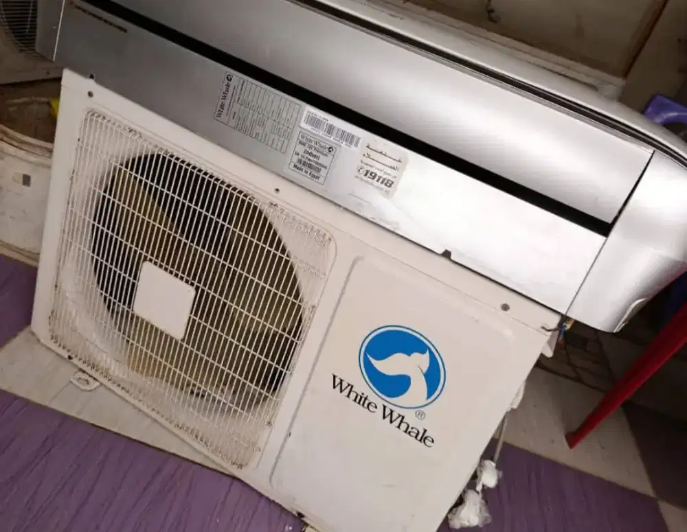 Service ac,bongkar pasang ac,cuci ac,isi freon dll