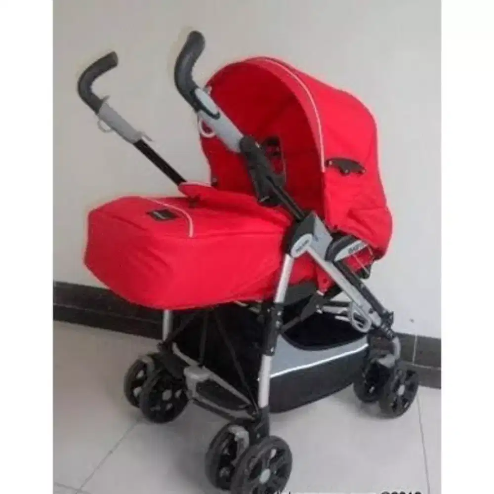 Stroller babyelle polaris