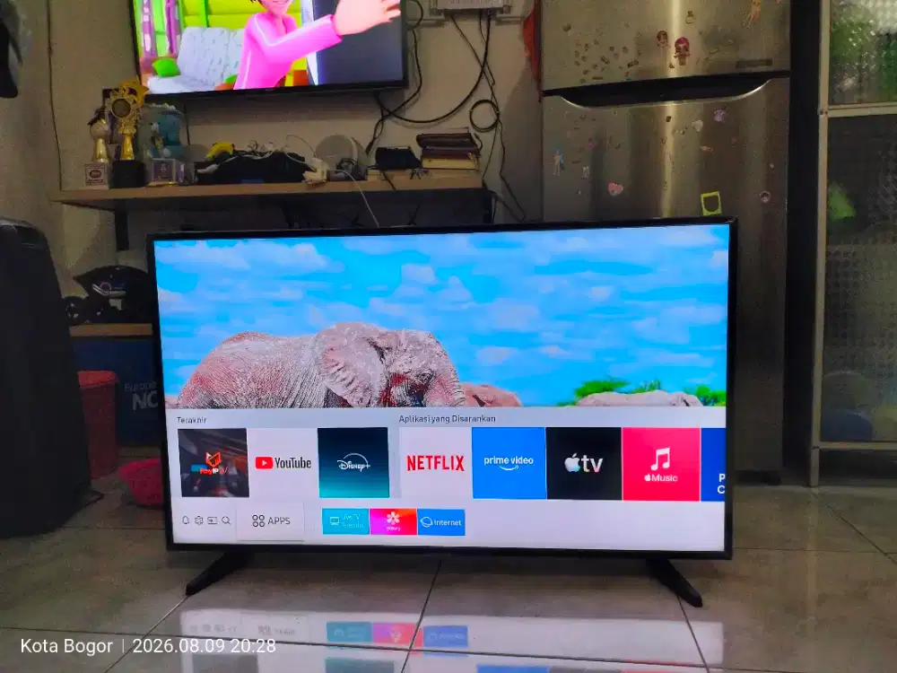 For sale TV SAMSUNG SERIES 7