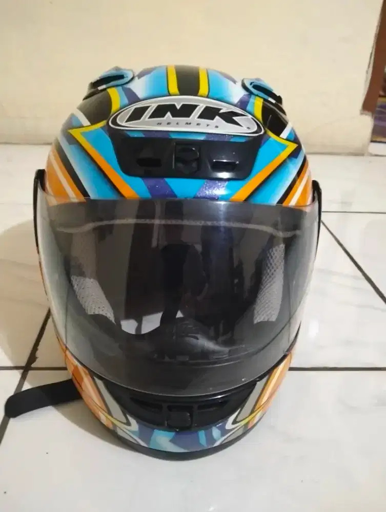 Helm ink cl 25.